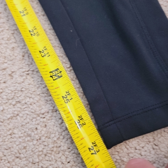 Athleta Delancey Moto Tight S - Picture 6 of 13